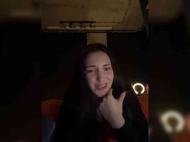 -Your-Michelle- webcam