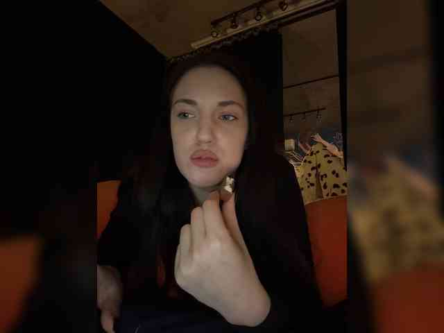 -Your-Michelle- webcam