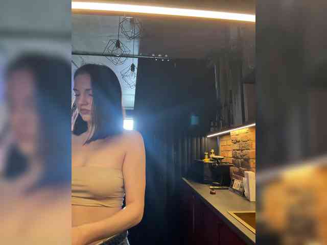 -Your-Michelle- Sex Cam Show