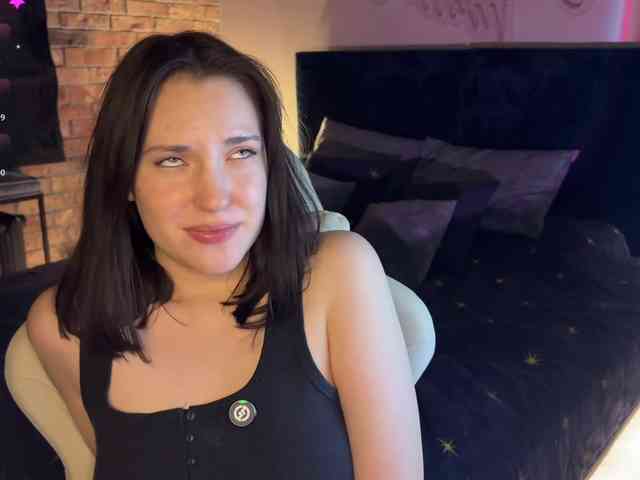 -Your-Michelle- webcam