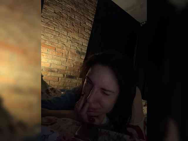 -Your-Michelle- Sex Cam Show