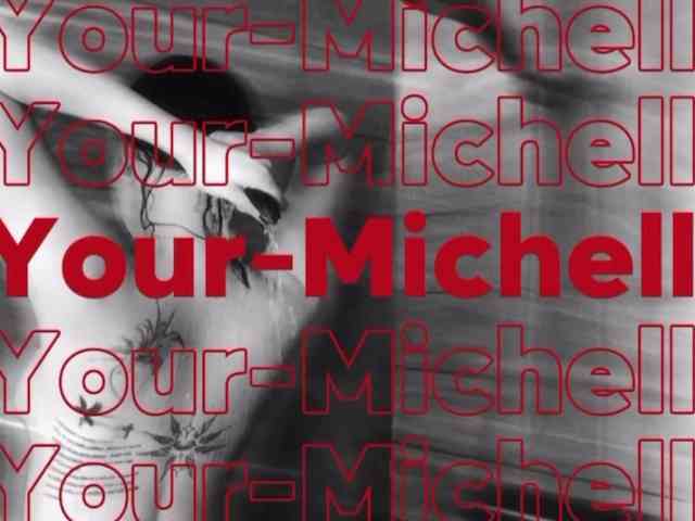 -Your-Michelle- webcam