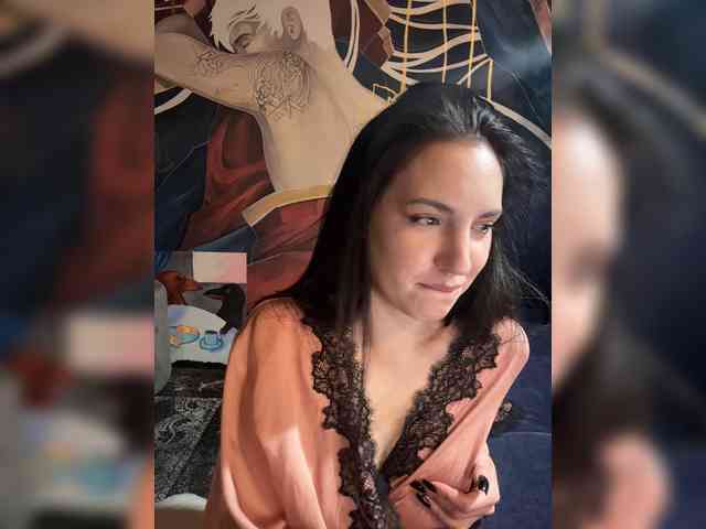 -Your-Michelle- webcam