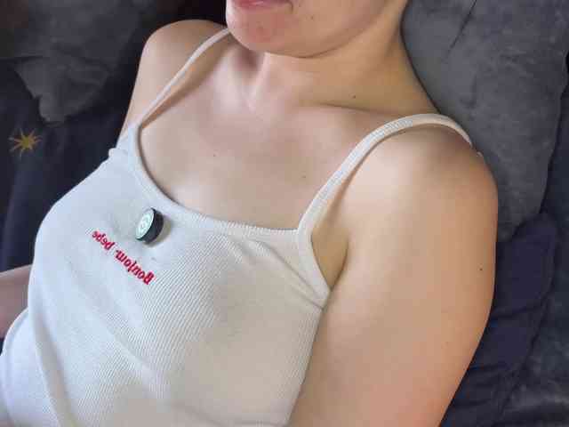 -Your-Michelle- webcam
