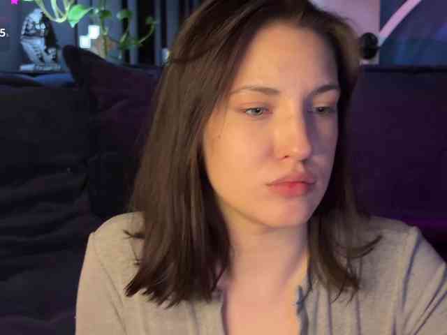 -Your-Michelle- Sex Cam Show