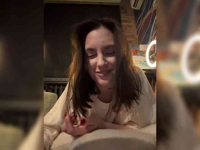 -Your-Michelle- webcam