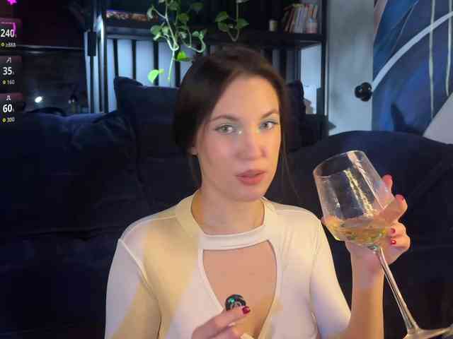 -Your-Michelle- webcam