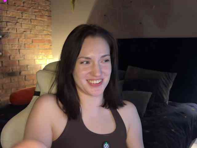 -Your-Michelle- webcam
