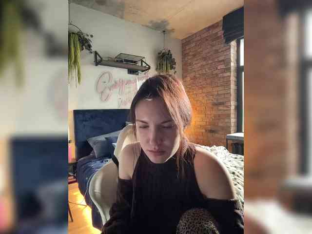 -Your-Michelle- Sex Cam Show