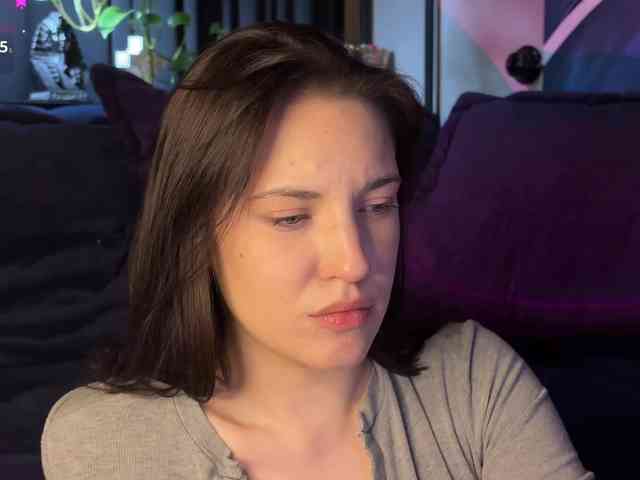 -Your-Michelle- Sex Cam Show