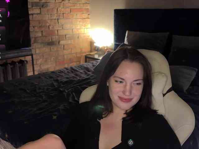 -Your-Michelle- Sex Cam Show