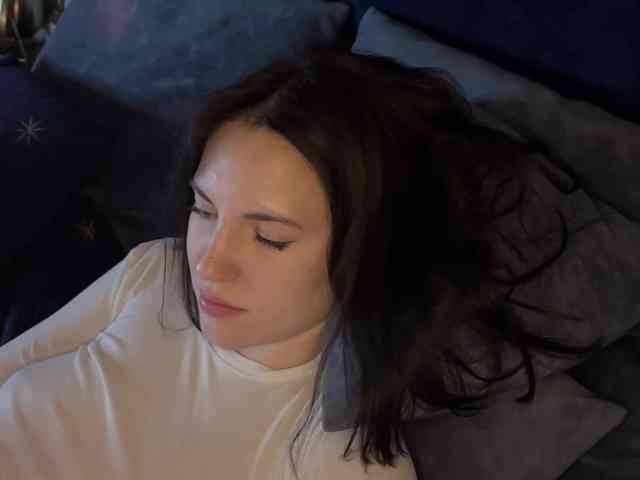 -Your-Michelle- webcam