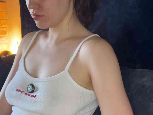 -Your-Michelle- webcam