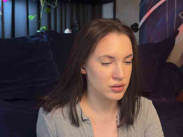 -Your-Michelle- webcam