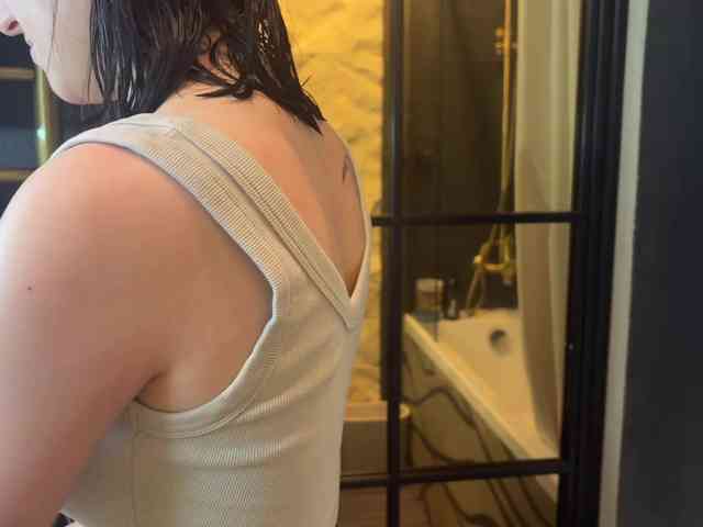 -Your-Michelle- webcam