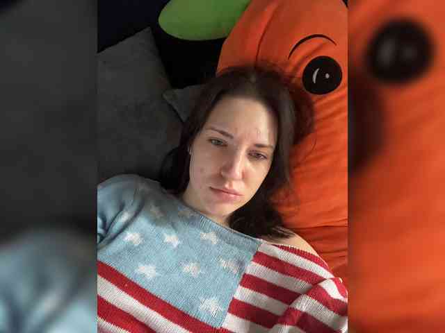 -Your-Michelle- webcam