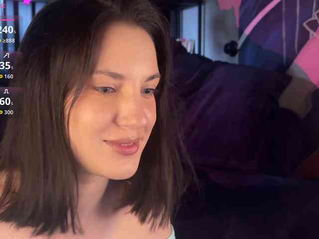 -Your-Michelle- webcam