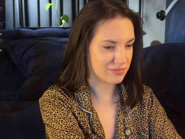 -Your-Michelle- webcam