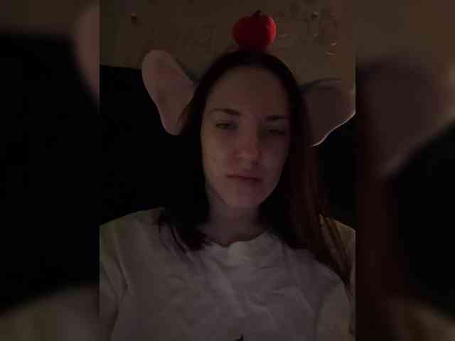 -Your-Michelle- webcam