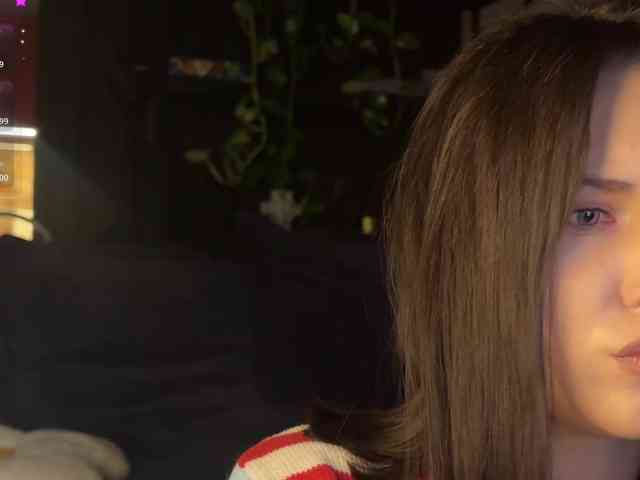-Your-Michelle- webcam