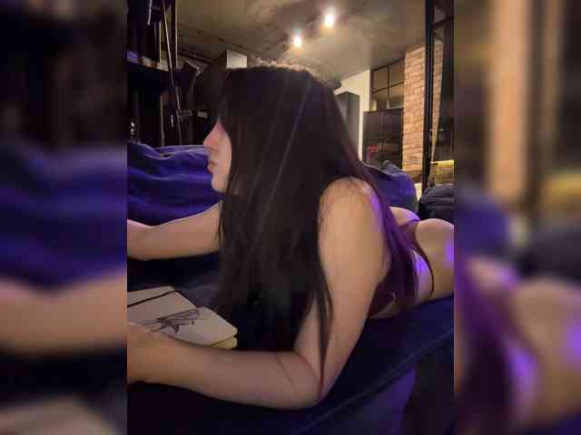 -Your-Michelle- webcam