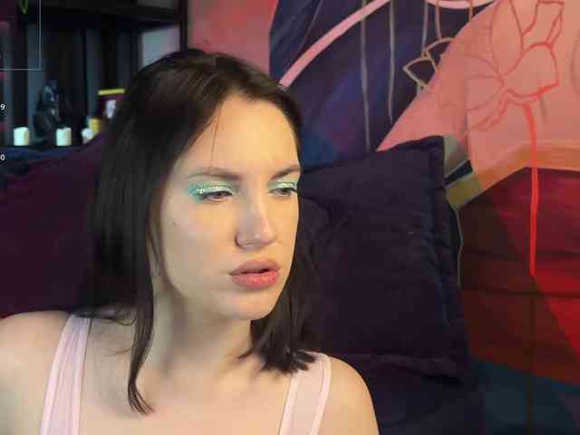 -Your-Michelle- webcam