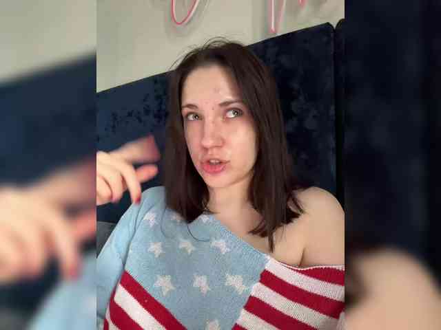 -Your-Michelle- Sex Cam Show