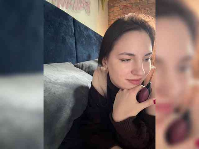 -Your-Michelle- Sex Cam Show