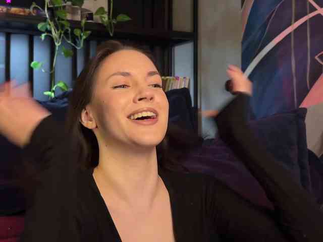 -Your-Michelle- webcam