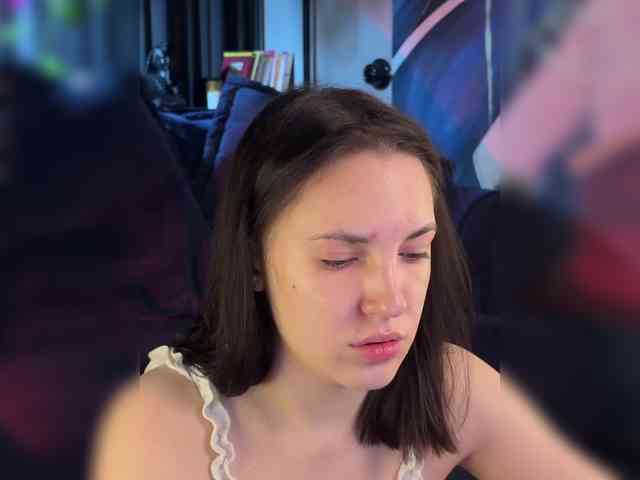 -Your-Michelle- webcam