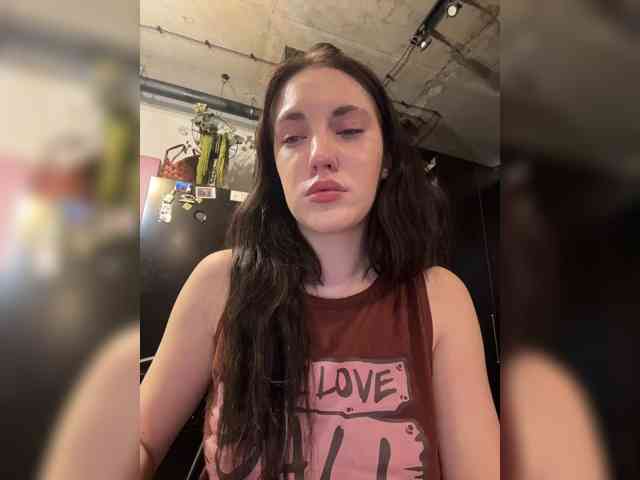 -Your-Michelle- webcam