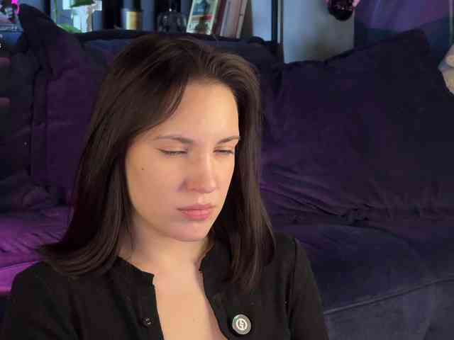 -Your-Michelle- webcam
