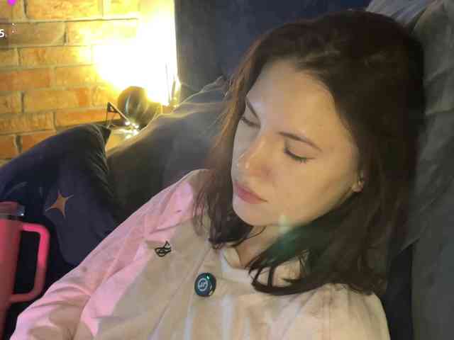 -Your-Michelle- webcam
