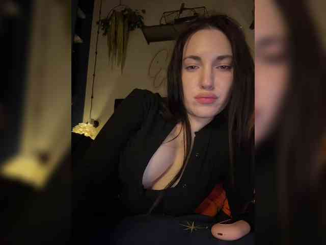 -Your-Michelle- webcam