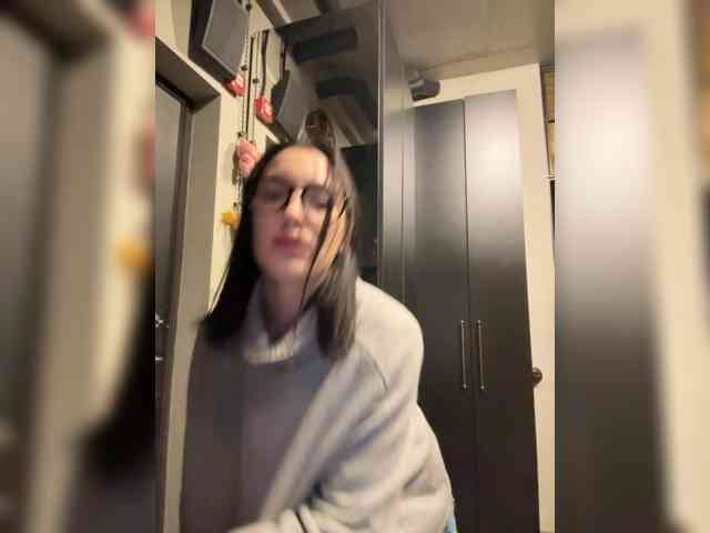 -Your-Michelle- webcam
