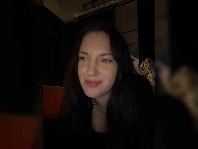 -Your-Michelle- webcam