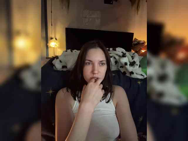 -Your-Michelle- webcam