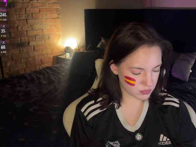 -Your-Michelle- webcam