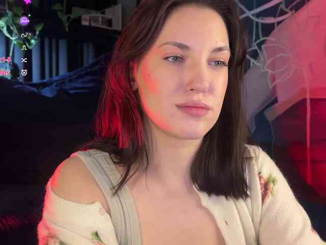 -Your-Michelle- webcam