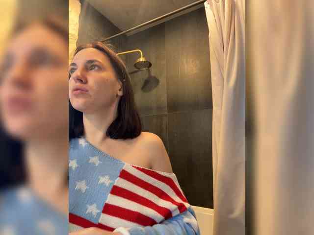 -Your-Michelle- webcam