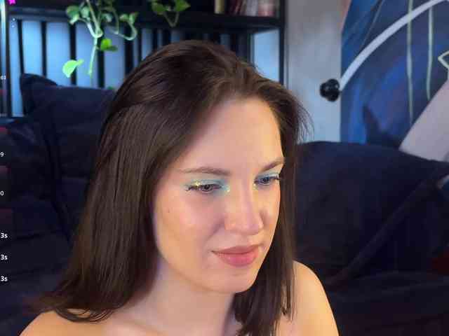 -Your-Michelle- webcam