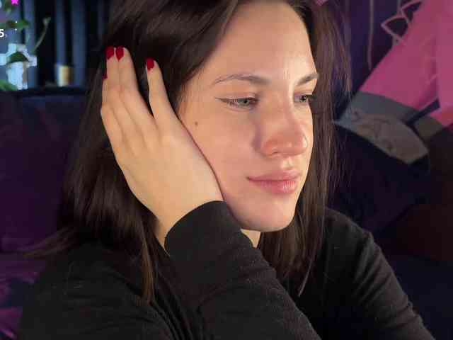 -Your-Michelle- webcam