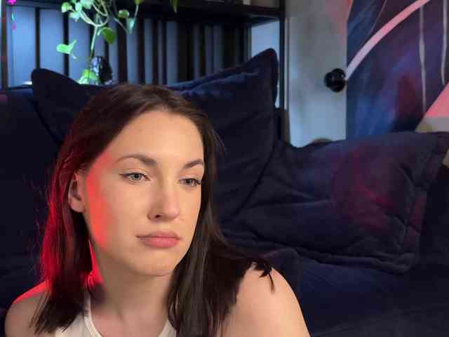 -Your-Michelle- webcam