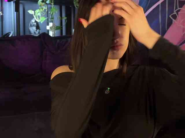 -Your-Michelle- Sex Cam Show