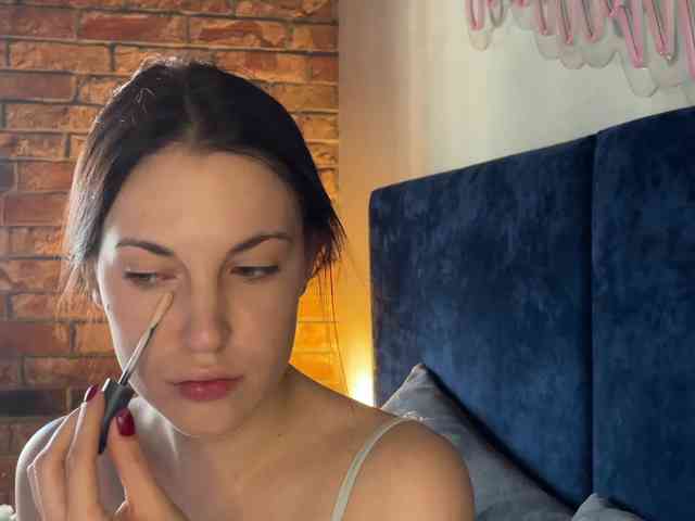 -Your-Michelle- webcam