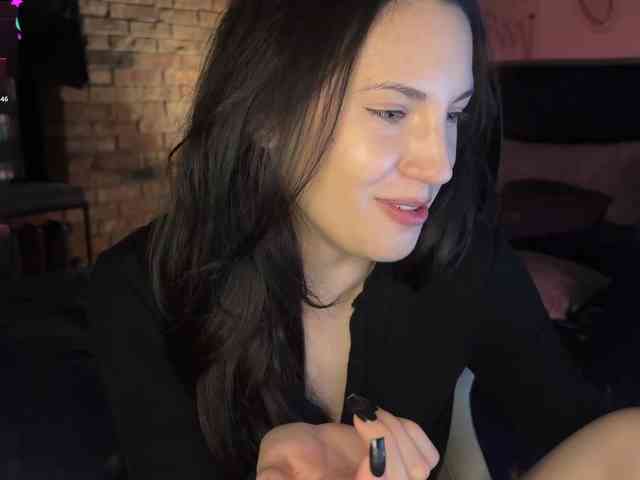 -Your-Michelle- webcam
