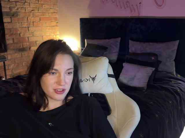 -Your-Michelle- webcam