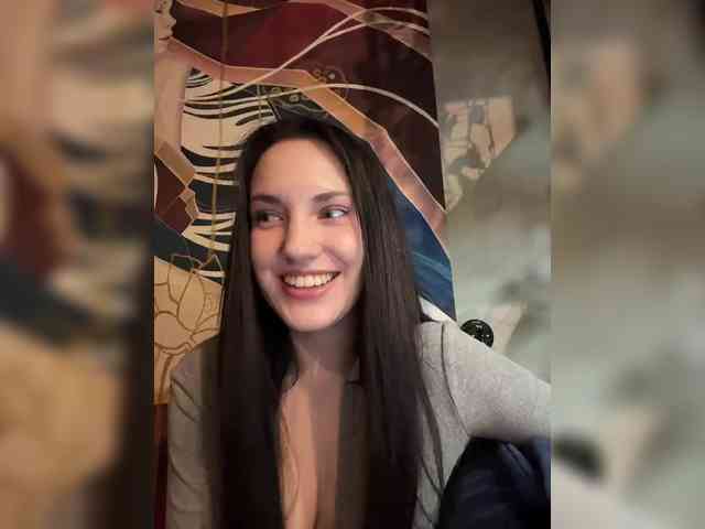 -Your-Michelle- webcam