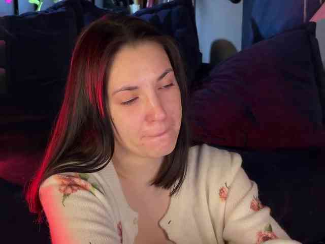 -Your-Michelle- webcam