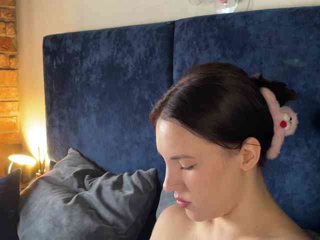 -Your-Michelle- Sex Cam Show